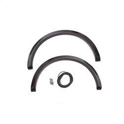 Lund - Lund SX133SB Sport Style Fender Flare Set - Image 1