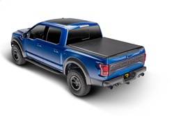 Truxedo - Truxedo 779101 TruXedo Deuce Tonneau Cover - Image 1