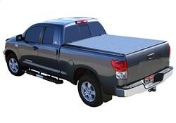 Truxedo - Truxedo 745801 TruXedo Deuce Tonneau Cover - Image 1