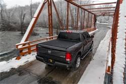 Truxedo - Truxedo 1546916 Truxedo Sentry CT Tonneau Cover - Image 1