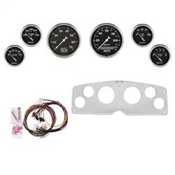 AutoMeter - AutoMeter 2939-07 Direct Fit Dash Kit - Image 1
