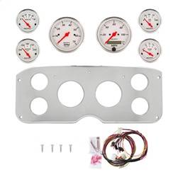 AutoMeter - AutoMeter 2944-03 Direct Fit Dash Kit - Image 1