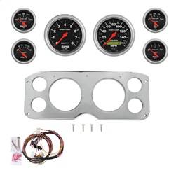 AutoMeter - AutoMeter 2946-11 Direct Fit Dash Kit - Image 1