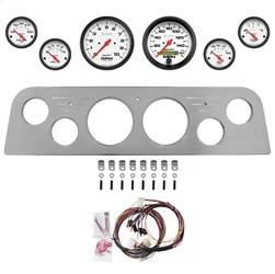 AutoMeter - AutoMeter 2949-09 Direct Fit Dash Kit - Image 1