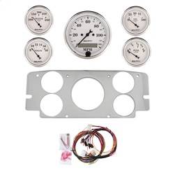 AutoMeter - AutoMeter 2955-08 Direct Fit Dash Kit - Image 1