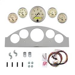 AutoMeter - AutoMeter 2963-02 Direct Fit Dash Kit - Image 1