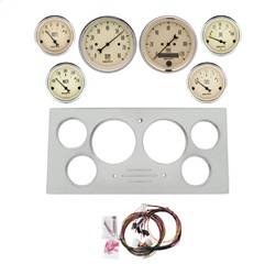 AutoMeter - AutoMeter 2966-02 Direct Fit Dash Kit - Image 1