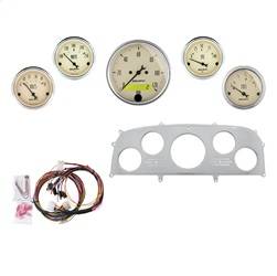 AutoMeter - AutoMeter 2968-02 Direct Fit Dash Kit - Image 1