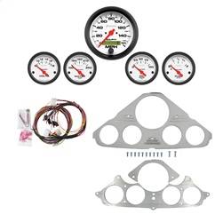 AutoMeter - AutoMeter 2943-09 Direct Fit Dash Kit - Image 1
