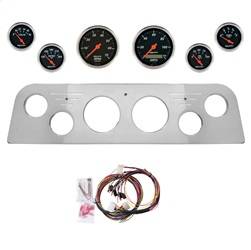 AutoMeter - AutoMeter 2948-06 Direct Fit Dash Kit - Image 1
