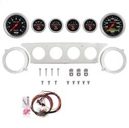 AutoMeter - AutoMeter 2970-11 Direct Fit Dash Kit - Image 1