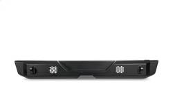 Body Armor - Body Armor JK-2966 Orion Series Rear Bumper - Image 1