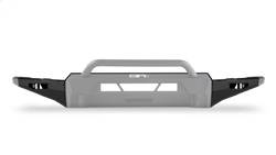 Body Armor - Body Armor TR-19339W HiLine Bumper High Clearance Side Wings - Image 1
