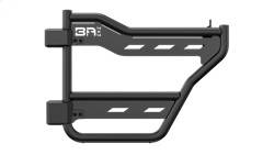 Body Armor - Body Armor FB-6154 Tube Doors - Image 1