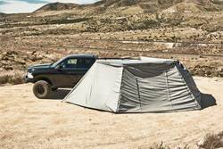 Body Armor - Body Armor 11003 SKY RIDGE 270 Awning Wall Kit 2 - Image 1