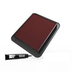 K&N Filters - K&N Filters 33-2170 Air Filter - Image 1