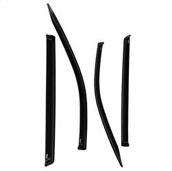 Westin - Westin 72-31408 Tape On Wind Deflector - Image 1