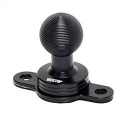 Westin - Westin 10-21005 AMPS Compatible 2-Hole Mount - Image 1