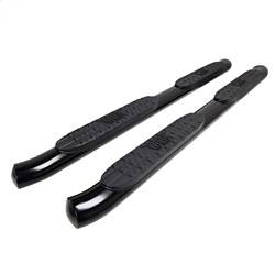 Westin - Westin 21-23785 PRO TRAXX 4 Oval Nerf Step Bars - Image 1