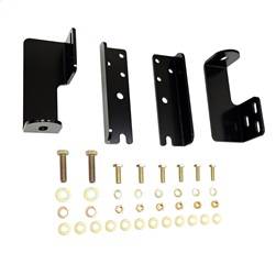 Westin - Westin 30-1305 Safari Bull Bar Mount Kit - Image 1