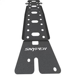 Westin - Westin 42-21015 Oil Pan/Transmission Skid Plate - Image 1