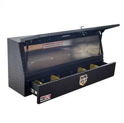 Westin - Westin 80-TBS200-48-BD-BT Brute Contractor TopSider Tool Box - Image 1