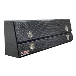 Westin - Westin 80-TBS200-60-BT Brute Contractor TopSider Tool Box - Image 1