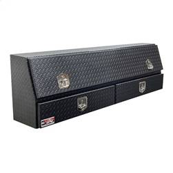 Westin - Westin 80-TBS200-72-BD-BT Brute Contractor TopSider Tool Box - Image 1