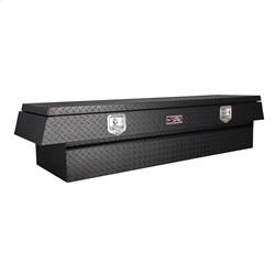 Westin - Westin 80-RB121LP-BT Brute Low Profile Full Lid Tool Box - Image 1