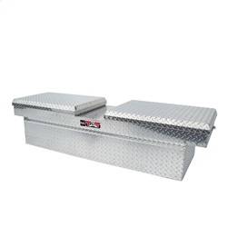Westin - Westin 80-RB124GW Brute Gull Wing Lid Tool Box - Image 1