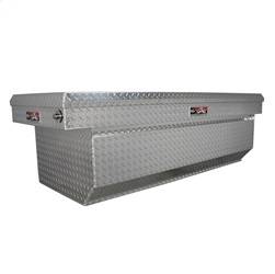 Westin - Westin 80-RB120FL Brute Full Lid Tool Box - Image 1