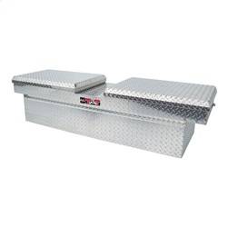 Westin - Westin 80-RB134GW Brute Gull Wing Lid Tool Box - Image 1