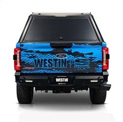 Westin - Westin 16-14685 EXP Truck Cap - Image 1