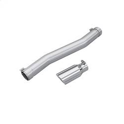 MBRP Exhaust - MBRP Exhaust S5013409 Armor Plus Muffler Bypass - Image 1