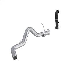 MBRP Exhaust - MBRP Exhaust S6050PLM Armor Lite Filter Back Exhaust System - Image 1