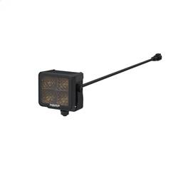 MBRP Exhaust - MBRP Exhaust SL65200-01 Auxiliary Light Assembly - Image 1