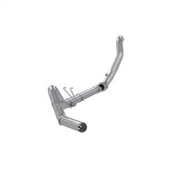 MBRP Exhaust - MBRP Exhaust S6282PLM Armor Lite Filter Back Exhaust System - Image 1