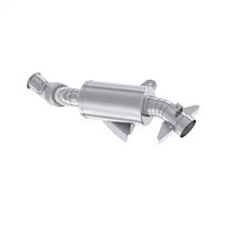 MBRP Exhaust - MBRP Exhaust AT-9225PT SXS Performance Exhaust System - Image 1