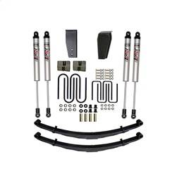 Skyjacker - Skyjacker F860TKH-XM Suspension Lift Kit w/Shock - Image 1