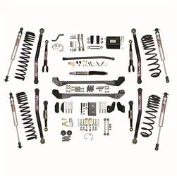 Skyjacker - Skyjacker TJ60RR2LTK-XM Suspension Lift Kit w/Shock - Image 1