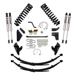 Skyjacker - Skyjacker 188BKS-AXM Suspension Lift Kit w/Shock - Image 1