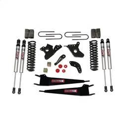 Skyjacker - Skyjacker 286BK-AXM Suspension Lift Kit w/Shock - Image 1