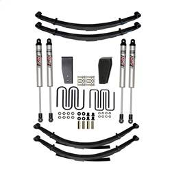 Skyjacker - Skyjacker F860TKS-XM Suspension Lift Kit w/Shock - Image 1