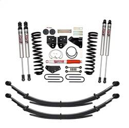 Skyjacker - Skyjacker F8651KS-XM Suspension Lift Kit w/Shock - Image 1