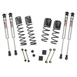 Skyjacker - Skyjacker JL25ERBKXMLT Suspension Lift Kit w/Shock - Image 1