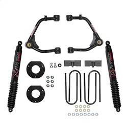 Skyjacker - Skyjacker C25350PB Suspension Lift Kit w/Shock - Image 1
