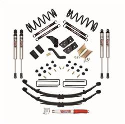 Skyjacker - Skyjacker D4512KS-XM Suspension Lift Kit w/Shock - Image 1