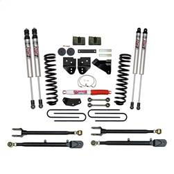 Skyjacker - Skyjacker F84524KH-XM Suspension Lift Kit w/Shock - Image 1