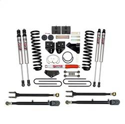 Skyjacker - Skyjacker F86024K-XM Suspension Lift Kit w/Shock - Image 1