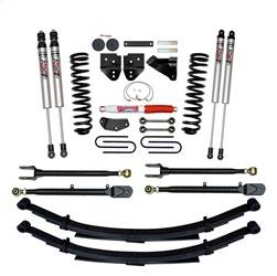 Skyjacker - Skyjacker F84524KS-XM Suspension Lift Kit w/Shock - Image 1